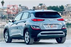 هیوندای کۆنا